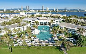 Sheraton Grand Mirage Resort Gold Coast